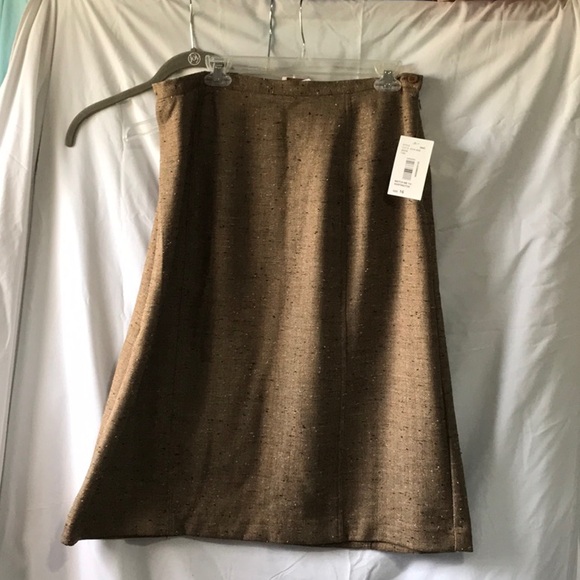 Vintage Company Collection skirt sizes 14. 16 - Picture 1 of 7